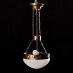 998 3043 HANGING LAMP